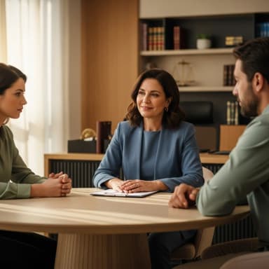 ייעוץ משפטי מקצועי עם המגשרת עו״ד זהבית דבי בבאר שבע - גישור גירושין ודיני משפחה