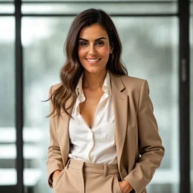 המגשרת עו״ד זהבית דבי - מומחית בגישור גירושין באר שבע והדרום